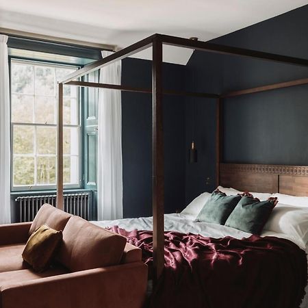 Killiecrankie House Hotel Pitlochry Buitenkant foto